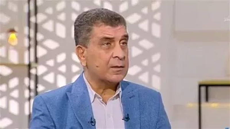 أحمد رفعت