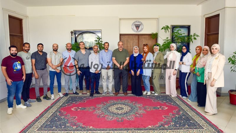 المستقبل اليوم