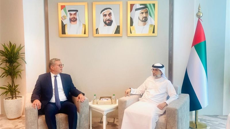 المستقبل اليوم