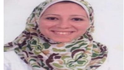 ماذا تعرف عن عبير الشربيني مدير المكتب الفني لوزير البترول