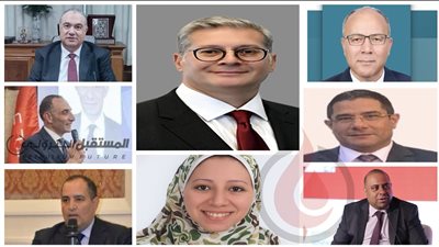 تعرف على الهيكل التنظيمي لوزارة البترول بعد نقل معتز عاطف