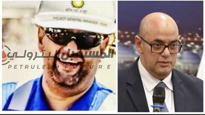 من البدل إلى “السيفتي”: هكذا جاءت صورة معتز عاطف على واتساب