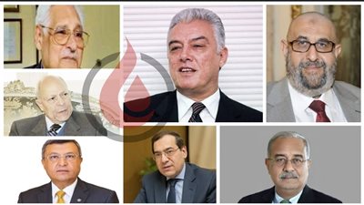 التاريخ الغامض لمديري مكتب وزراء البترول (1)