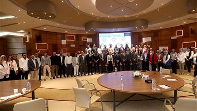 بتروجت تنظم ورشة عمل تفاعلية لفريق “Strategy Pioneers”