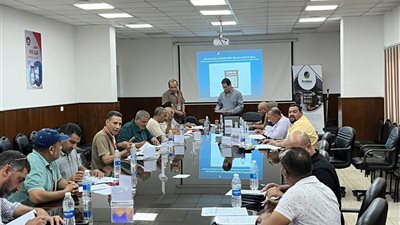 بتروسيف تنفذ برنامجاً تدريبياً بعنوان 