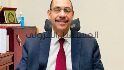محمد عبد العزيز رئيساً لجهاز تنظيم الغاز لمدة عام