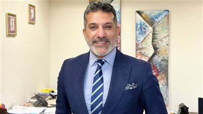 أيمن حسين يكتب: عبير وداود… تجربة أتمنى لها النجاح