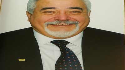 شخصيات: خالد سامي.. الإنضباط كما ينبغي