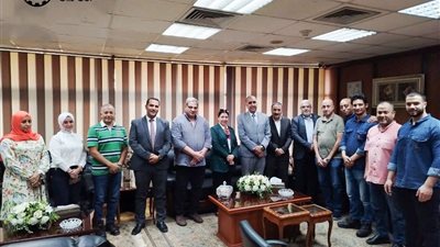 المعامل الكيميائية بأموك تحصل على اعتماد 