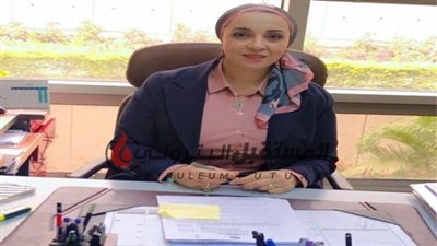 ن النسوة: هند صالح…سيدة السلامة في قطاع البترول