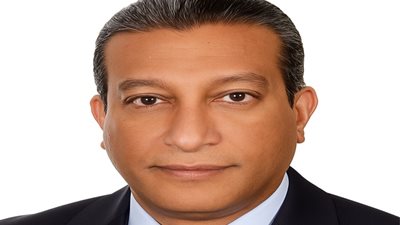 السيد الراوي: انربك رفعت إنتاج البنزين إلى 1.6 مليون طن