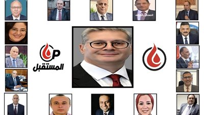 مجرد رأي…كريم بدوي والمحاربون ال16 لقيادة قطاع البترول