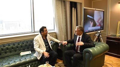 محمد عليم يكتب: كريم بدوي الذي راهنت عليه