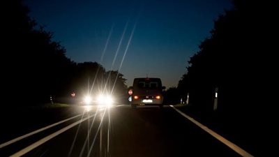 السفر للحقول ليلاً ومخالفة لوائح الهيئة