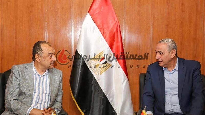المستقبل اليوم