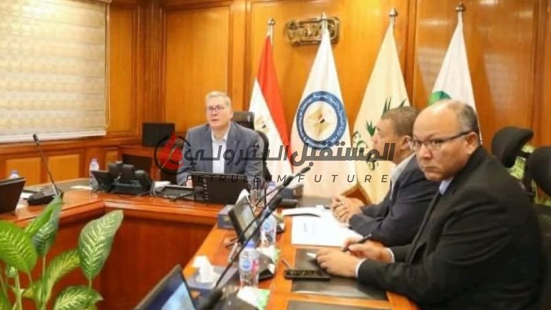 المستقبل اليوم