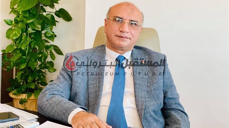 م محمد بدر