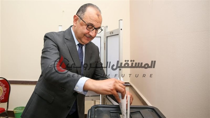 المستقبل اليوم