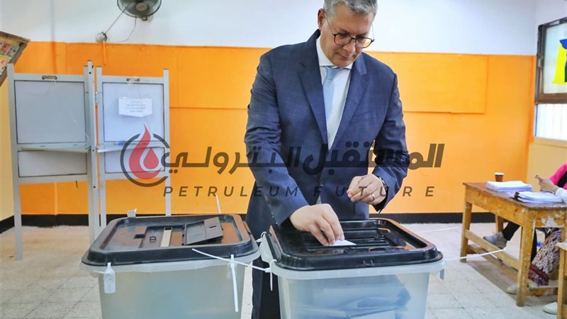 المستقبل اليوم