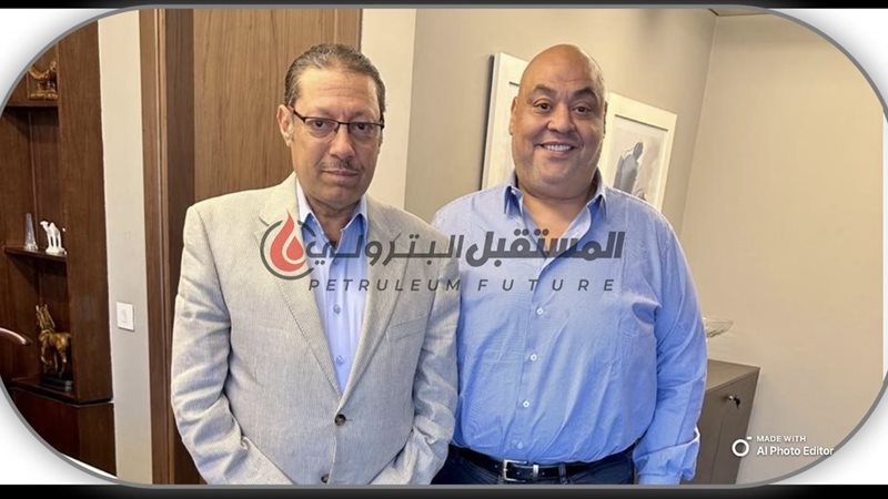 المستقبل اليوم