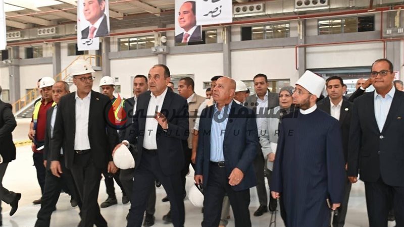 المستقبل اليوم