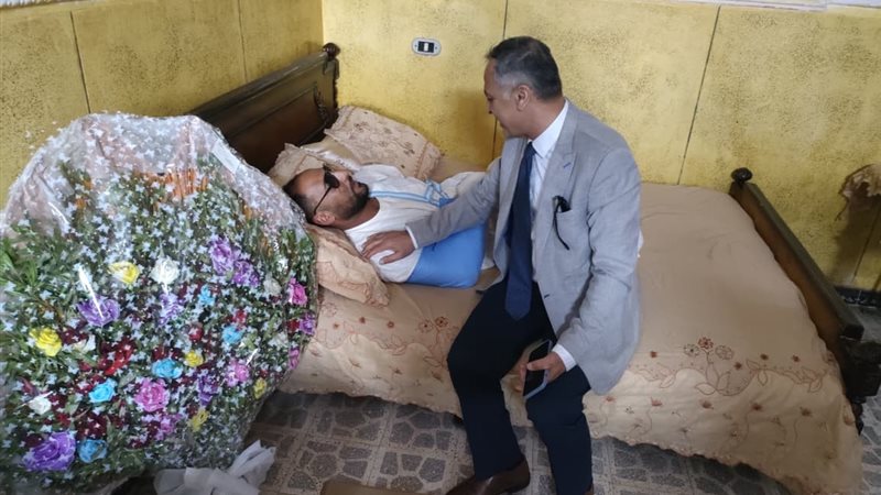المستقبل اليوم