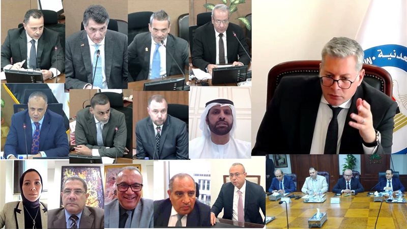 المستقبل اليوم