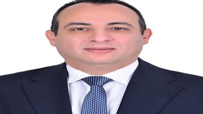 ترشيح مدير المكتب الفني بجاسكو لنيل جائزة عالمية