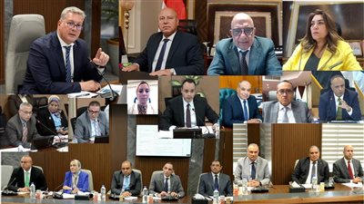 اعتماد اعمال الجمعية العمومية لشركة أسيوط لتكرير البترول