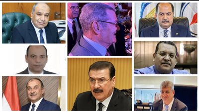 من كمال وضاحي والشيمي وعبدالحافظ وبهاء وخالد وقطب..بتروجت جيل يسلم جيل