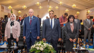 ايثيدكو تفتتح أول مركز تأهيل لذوي الهمم في برج العرب 