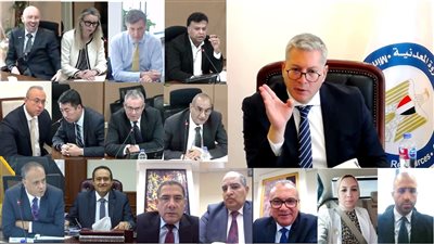 اعتماد الجمعية العمومية لشركة بدر الدين 