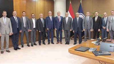 انعقاد الجمعية العامة لشركة جنوب الضبعة للبترول عن العام المالى 2024/2025