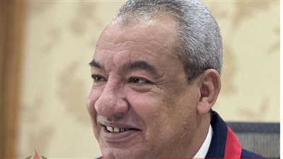 شخصيات: محمد عبدالله..الرجل الذي كتب فصلًا جديدًا في تاريخ النصر للبترول