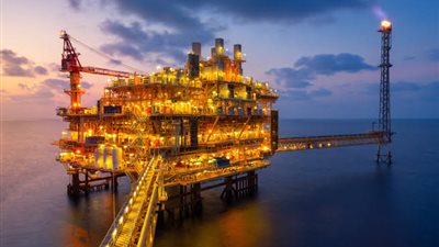 مصر تستعد لاستقبال الغاز القبرصي في 2027 عبر بنيتها التحتية