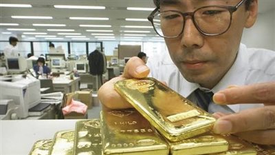 لماذا لا يتعامل البترول مع الذهب الصيني؟