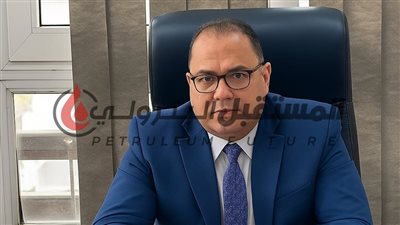 خالد عبدالسلام: نستعد لحفر 3 آبار جديدة لزيادة الإنتاج