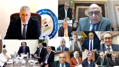 اعتماد الجمعية العمومية للنصر والسويس للبترول