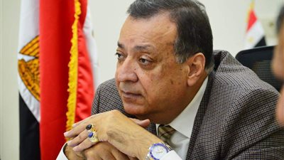 د. محمد سعد: مصر لن تقف علي الغاز الإسرائيلي وانتاجنا بدأ في التعافي