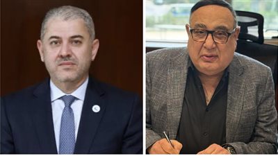 رئيس بنك الإسكان الأردني يوجه رسالة حب للمهندس فؤاد رشاد