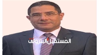 إيهاب رجائي ممثلاً لمصر في منظمة APPO