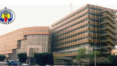 بتروبل تستعد للنقل لمقرها الجديد وشركات تتصارع على المقر القديم