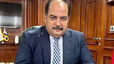 خالد إبراهيم رئيسًا لمجلس إدارة شركة إنبي