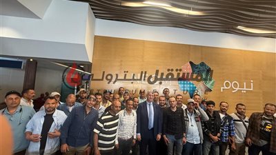 وليد لطفي يتابع أعمال بتروجت في نيوم ويعود إلى القاهرة