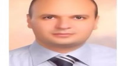 محمد عاصي رئيسًا للإدارة المركزية للشئون المالية بوزارة البترول