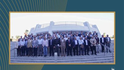 هيئة البترول: نعمل بروح الفريق لتطوير منظومة تداول أكثر تطوراً وأعلى أماناً