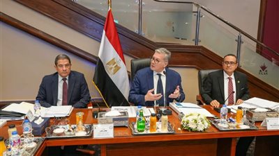 نتائج إيجاس.. هل هي كافية للمستقبل؟