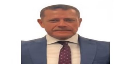 عمرو زكي رئيسًا لشركة بترومنت