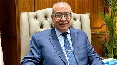 شخصيات: حسن عبد العليم..رجل الدولة في ثوب المهندس