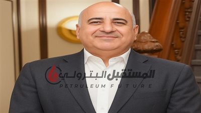 خالد عيد نائباً للأمن بالقابضة للغازات إيجاس